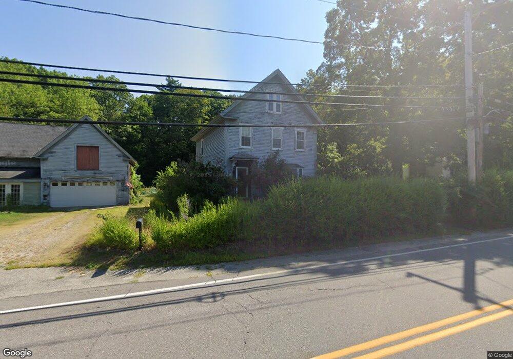 20 W Main St, Newton, NH 03858 - photo 1