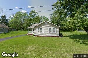 409 Dellwood St, Tilton, IL 61833