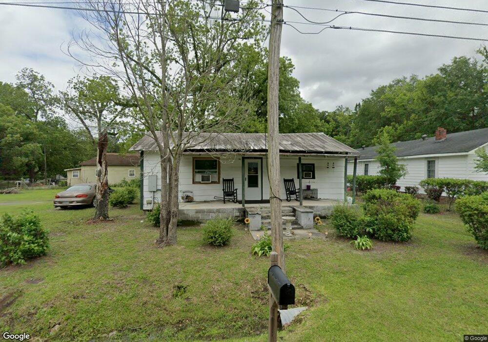 417 N Girard St, Quitman, GA 31643 - photo 1
