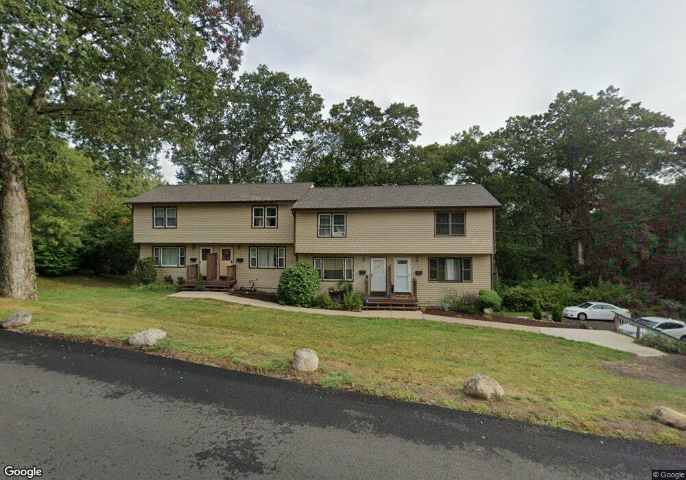 43 Howard Ave unit C, Coventry, RI 02816 - photo 1