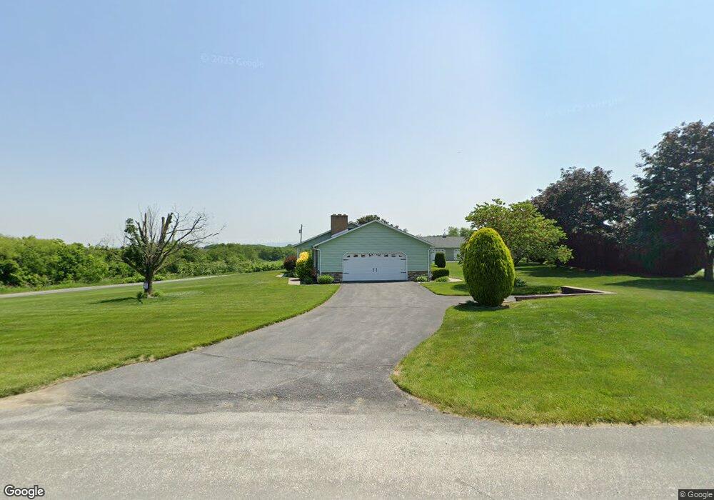 1988 Wenger Ln, Chambersburg, PA 17201 - photo 1