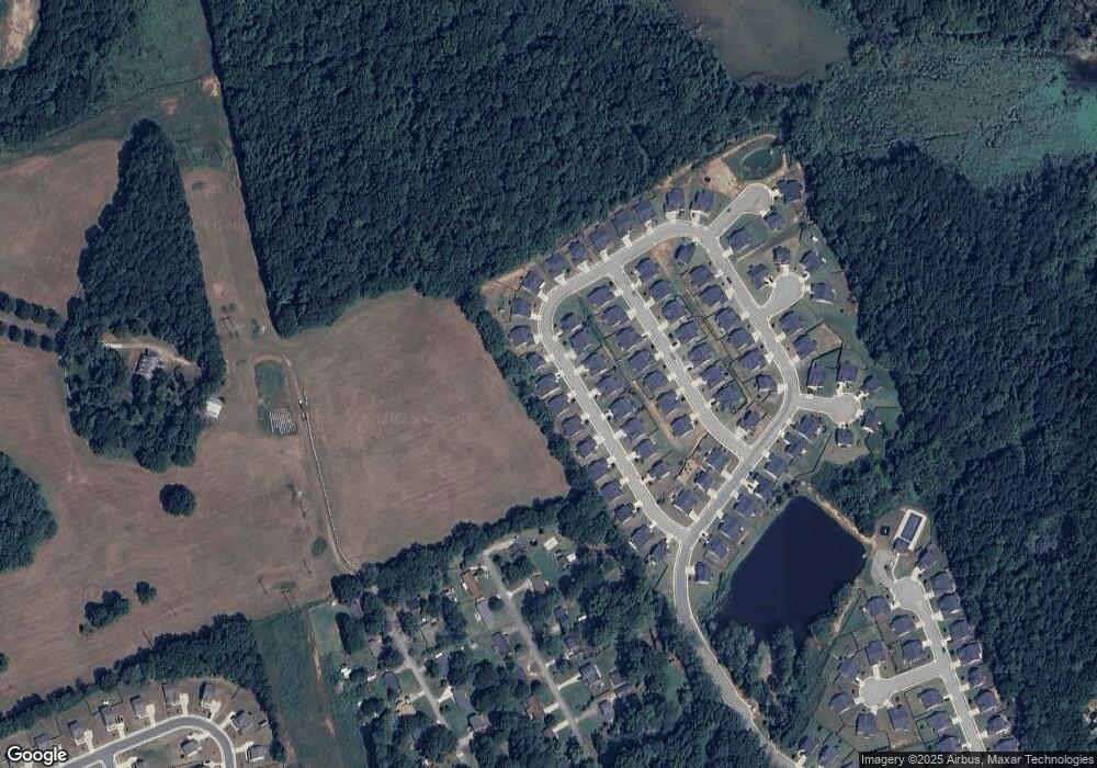 1115 Stone Creek Bend, Monroe, GA 30655 - photo 1