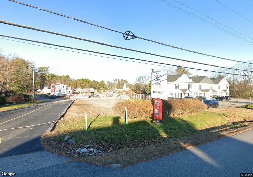 58 Ocean Park Rd, Saco, ME 04072 - photo 1