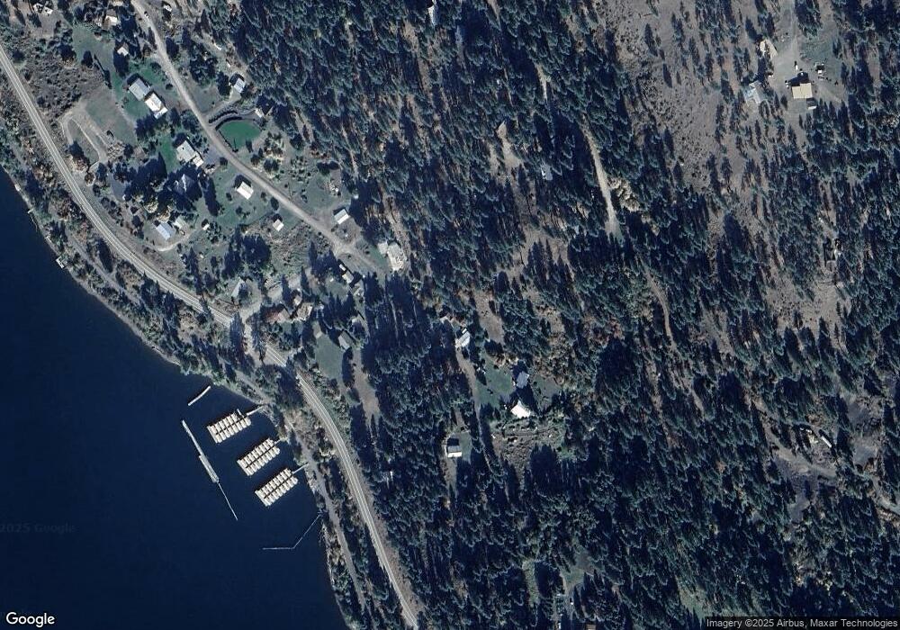 27460 Lacon Ln, Harrison, ID 83833 - photo 1