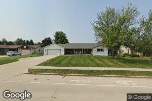955 S Main St, Cedar Grove, WI 53013