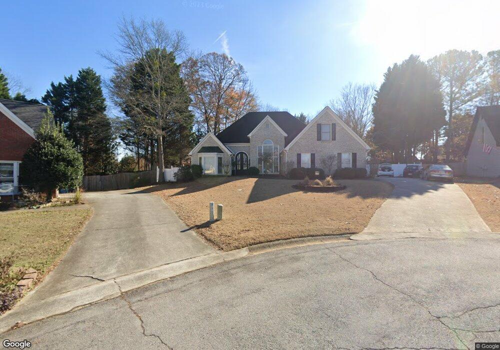 2758 Ashton Hill Dr unit 5, Dacula, GA 30019 - photo 1