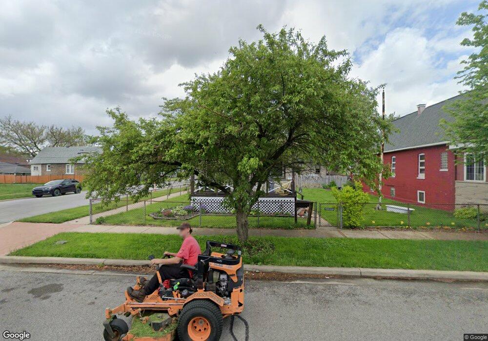 503 Huehn St, Hammond, IN 46327 - photo 1