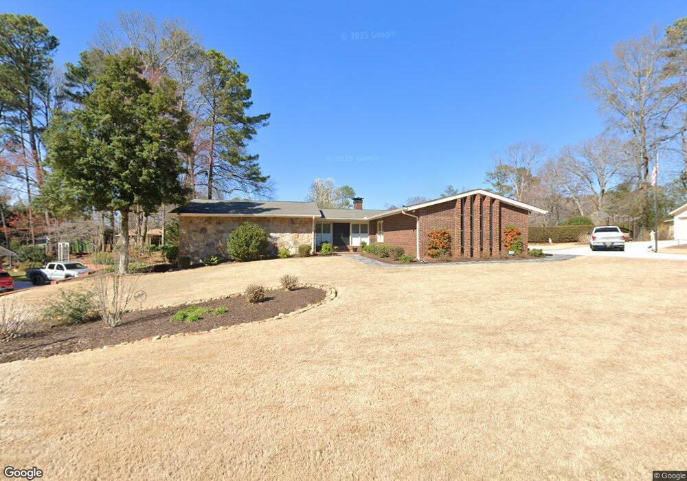 1919 Wynridge Dr SE, Smyrna, GA 30080 - photo 1