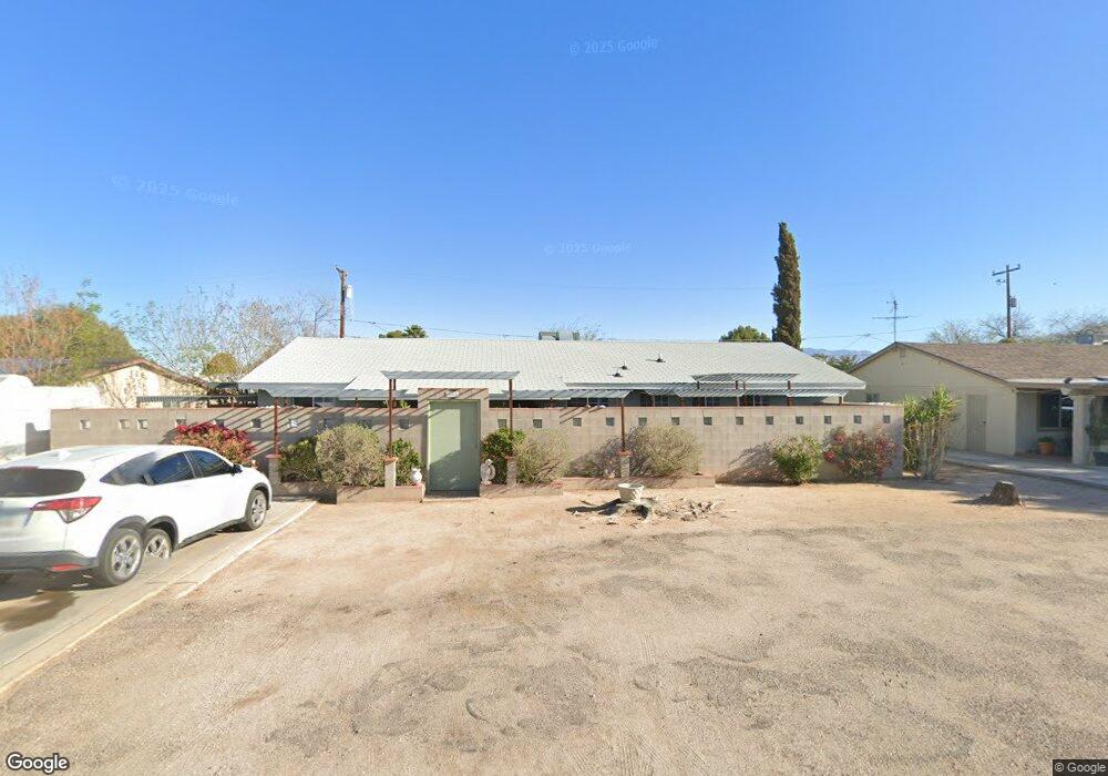 5931 E 25th St, Tucson, AZ 85711 - photo 1