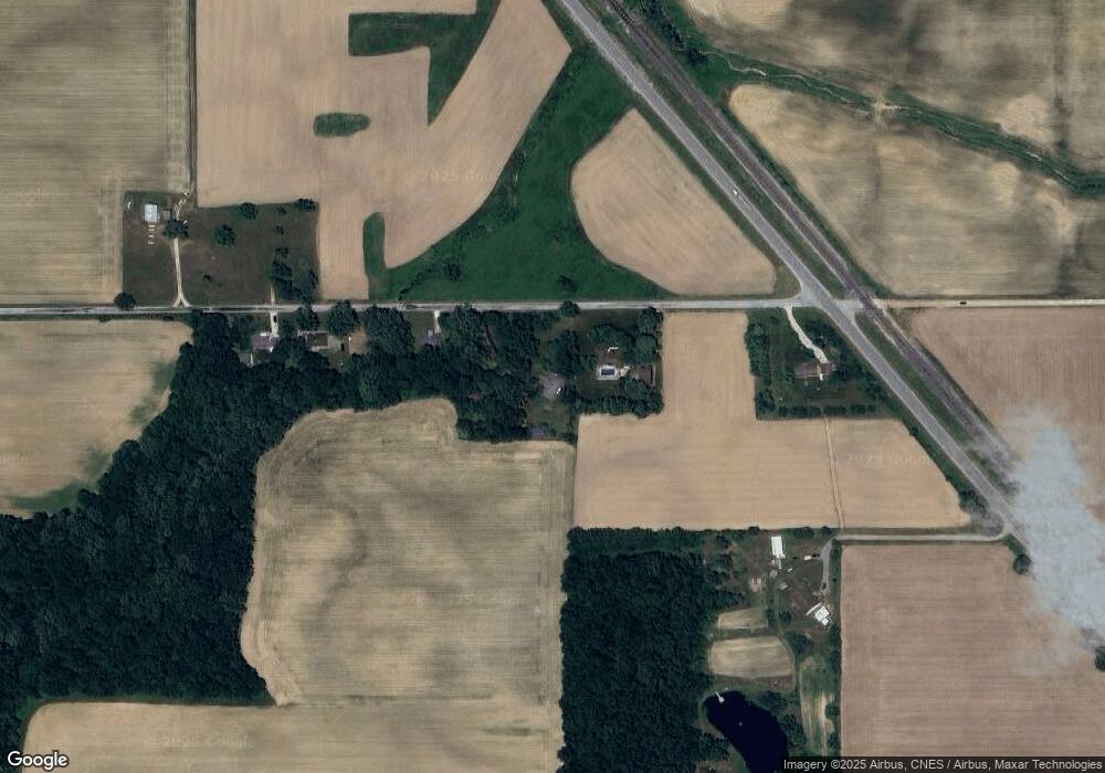 2457 E 950 S, La Fontaine, IN 46940 - photo 1