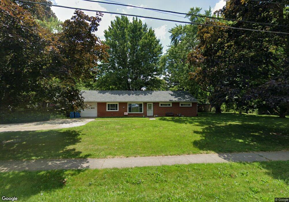 801 W Jackson St, West Unity, OH 43570 - photo 1
