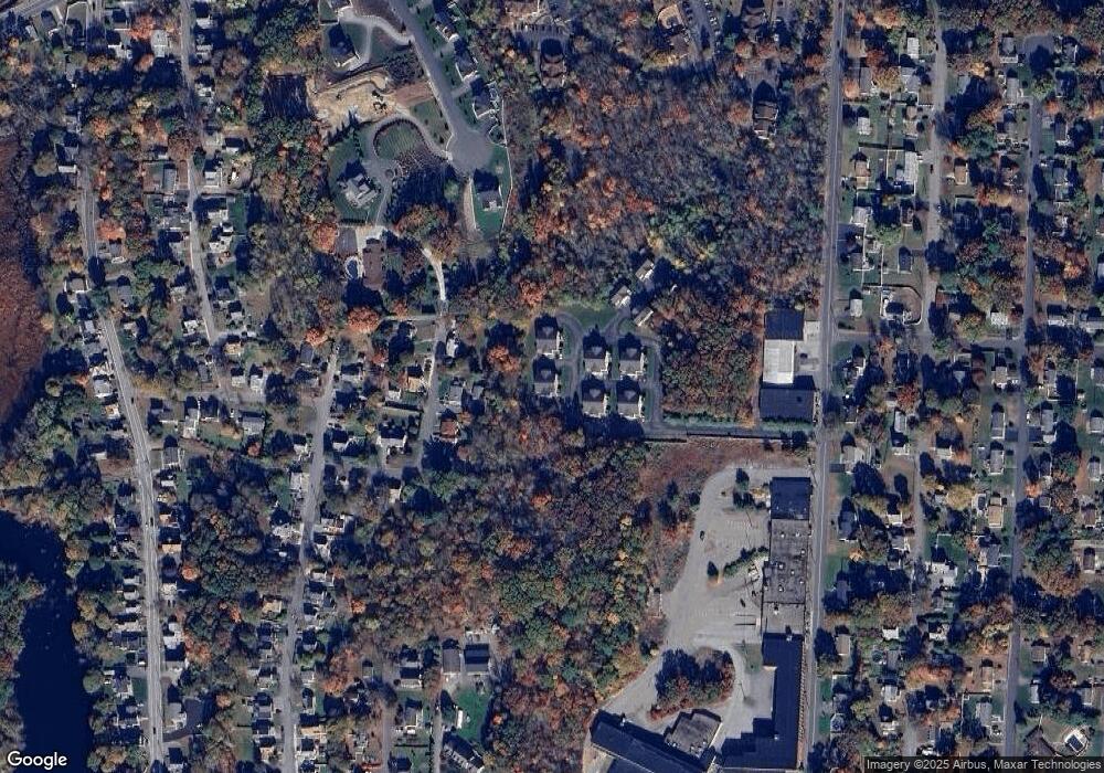 2 Knott's St unit 5 unit 1, Hudson, MA 01749 - photo 1