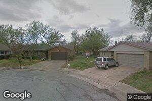 6324 S 114th East Ave, Broken Arrow, OK 74012