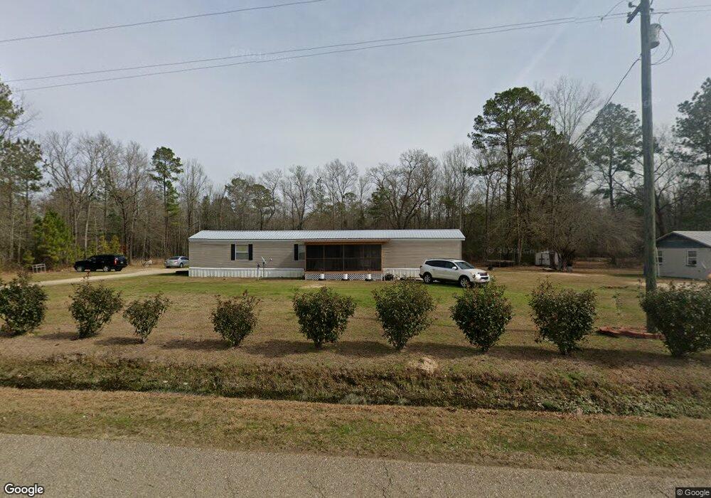 25352 Harvey Rd, Franklinton, LA 70438 - photo 1