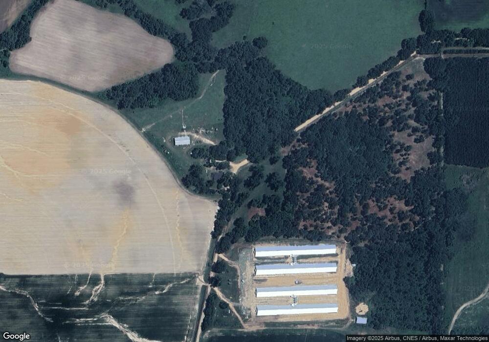 1391 Baypole Rd, Camilla, GA 31730 - photo 1