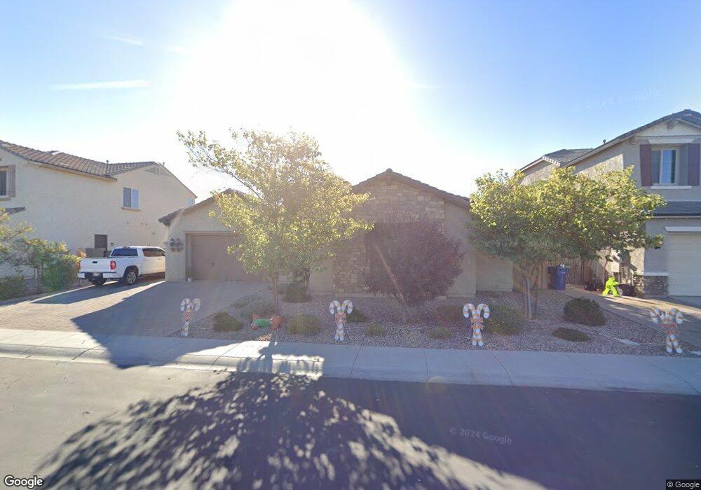 11023 E Tumbleweed Ave, Mesa, AZ 85212 - photo 1