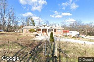 8899 Ward St, Birch Tree, MO 65438