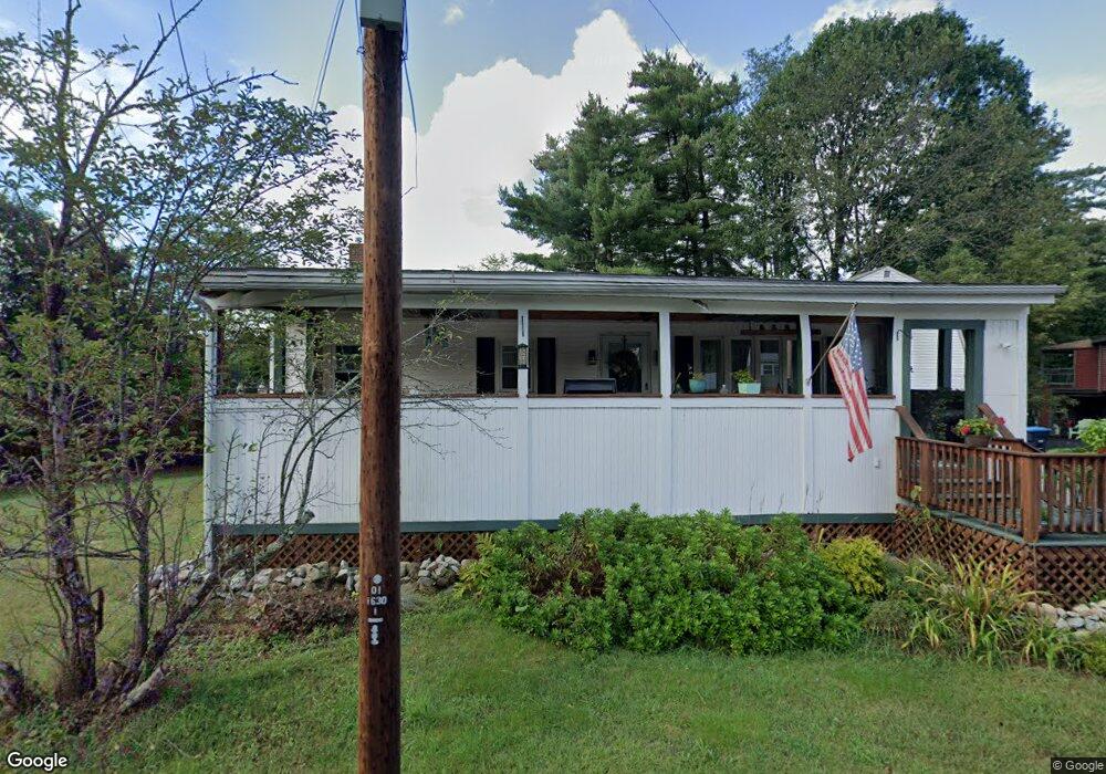 12 Albin Ave, Allenstown, NH 03275 - photo 1