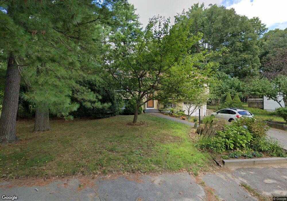 22 Dunbar St, Sharon, MA 02067 - photo 1