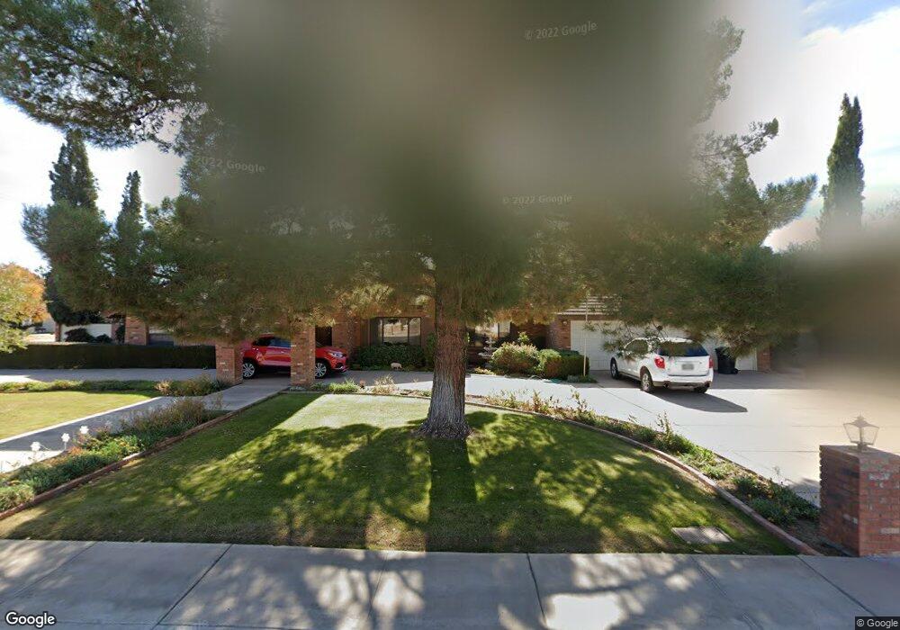 3951 E Forge Ave, Mesa, AZ 85206 - photo 1