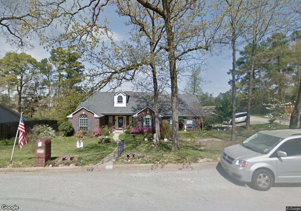 1801 Shadybrook St, Nacogdoches, TX 75965 - photo 1