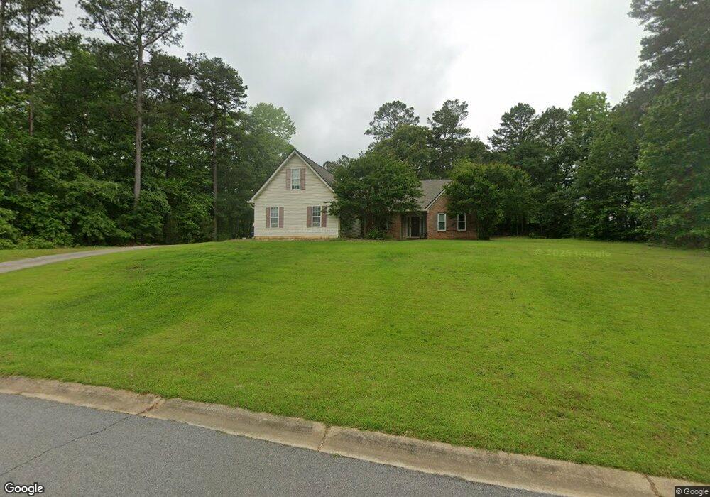 60 Harwich Way unit 6, Sharpsburg, GA 30277 - photo 1