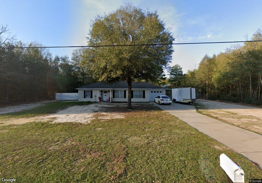 6040 John Nix Rd, Crestview, FL 32539 - photo 1