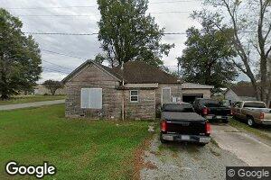 303 N Greenlaw Ave, Carlisle, AR 72024