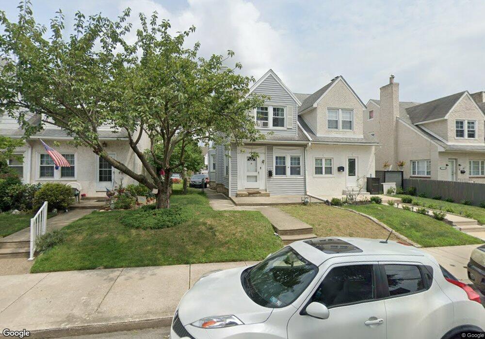 191 N Union Ave, Lansdowne, PA 19050 - photo 1