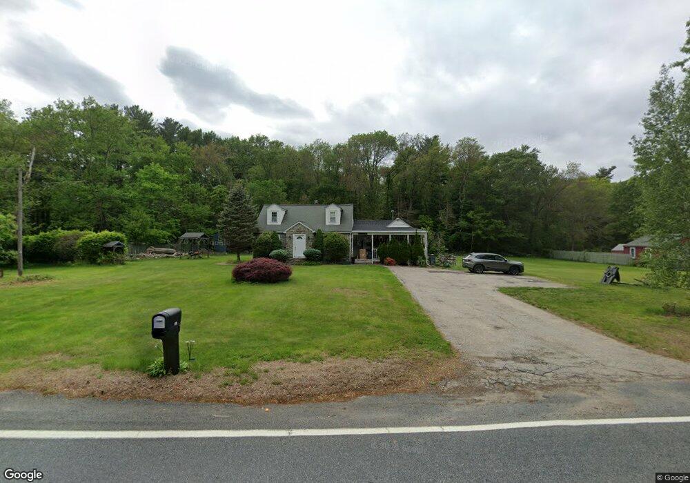 215 Sawmill Rd, Glocester, RI 02857 - photo 1