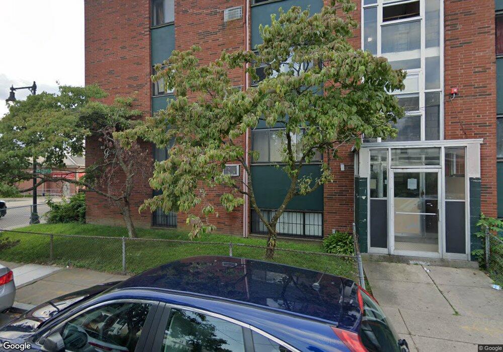 837 River St, Mattapan, MA 02126 - photo 1