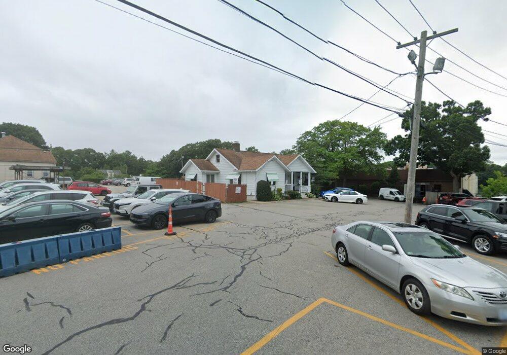 94 Sabra St, Cranston, RI 02910 - photo 1