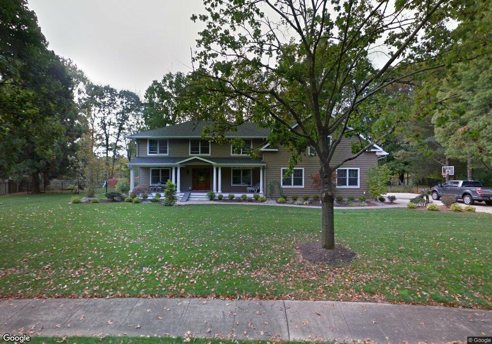 34 Rambling Brook Dr, Holmdel, NJ 07733 - photo 1