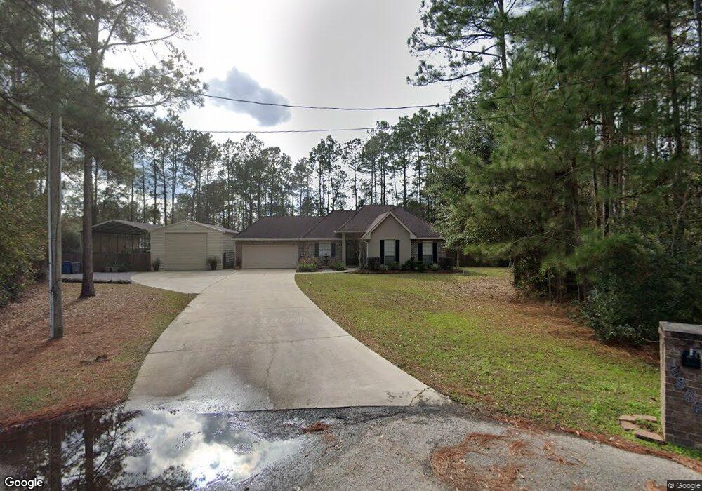 38064 Allison Ln, Pearl River, LA 70452 - photo 1