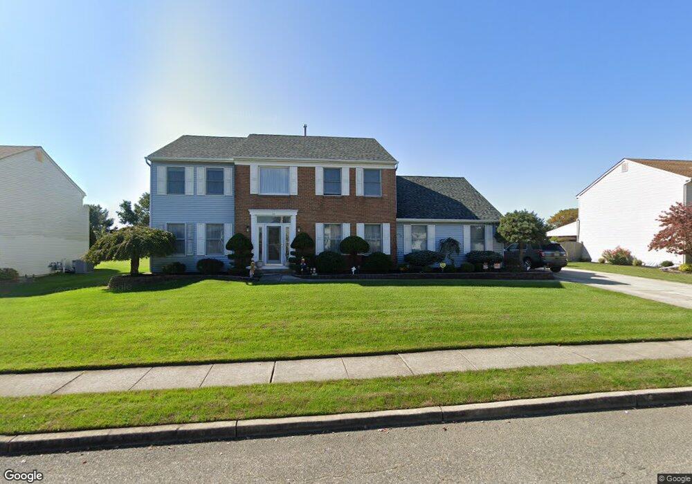 15 Jamie Dr, Sewell, NJ 08080 - photo 1