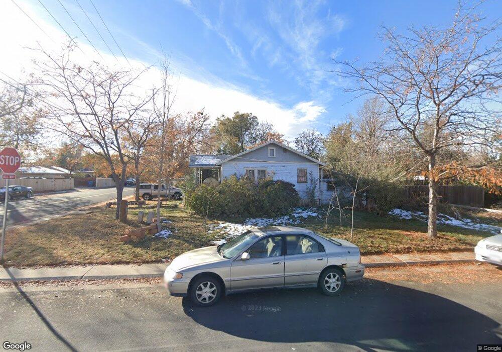 2301 Fulton St, Aurora, CO 80010 - photo 1