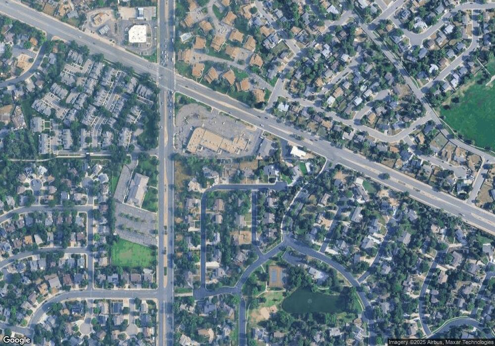 4715 S Helena Way, Aurora, CO 80015 - photo 1