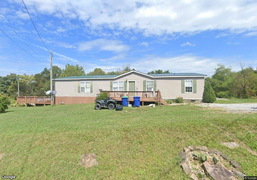 696 Hyden Ridge Rd, Somerset, KY 42501 - photo 1