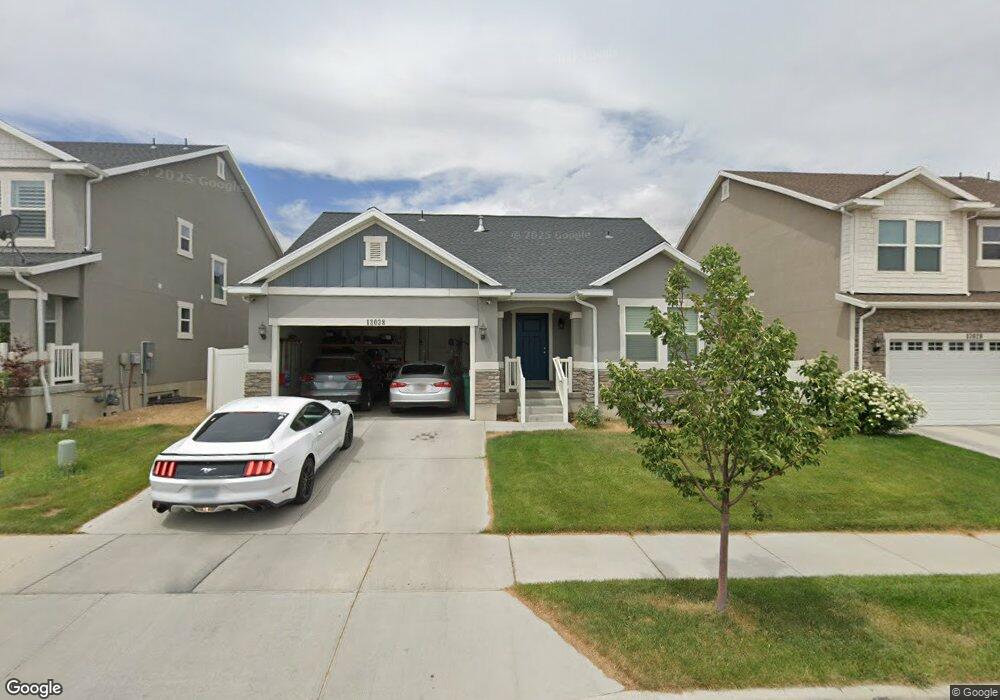 13038 S Tower Ridge Dr unit 6, Riverton, UT 84096 - photo 1