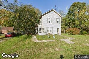 509 E Boundary St, Fort Recovery, OH 45846