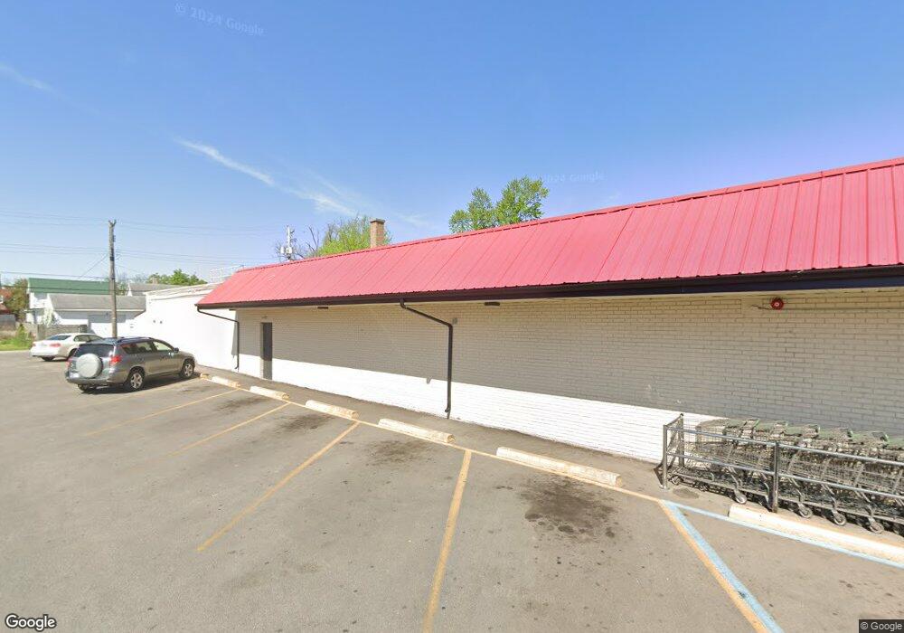 1221 S Main St, Elkhart, IN 46516 - photo 1