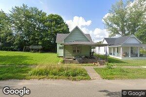 704 W County Road 600 S, Muncie, IN 47302
