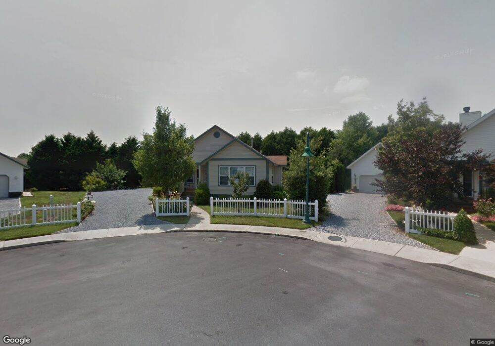 12 Amandas Way, Ocean View, DE 19970 - photo 1