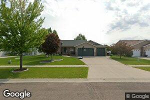 3714 Polk St S, Fargo, ND 58104