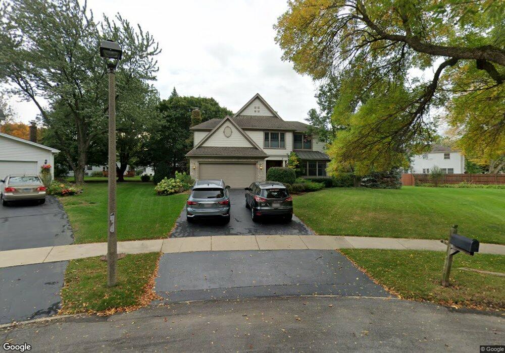 618 Harlowe Ct, Naperville, IL 60565 - photo 1