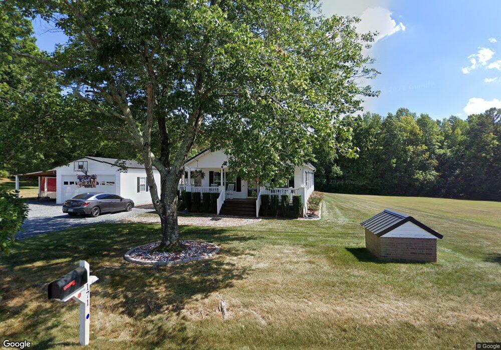 171 Dinah Rd, Asheboro, NC 27205 - photo 1