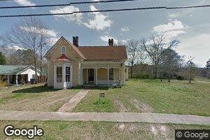 190 Lagrange St, Grantville, GA 30220