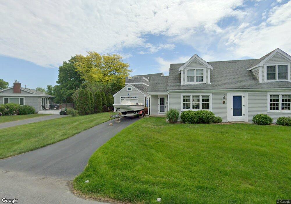 102 2nd Way, Barnstable, MA 02630 - photo 1