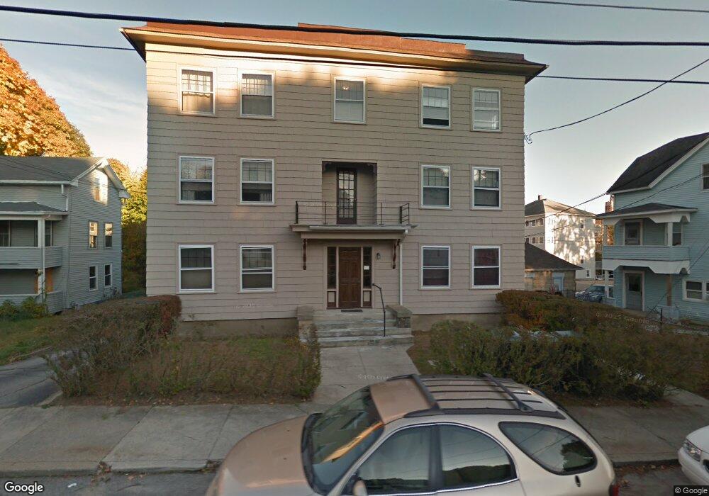 40 Granite St unit 2L, Webster, MA 01570 - photo 1