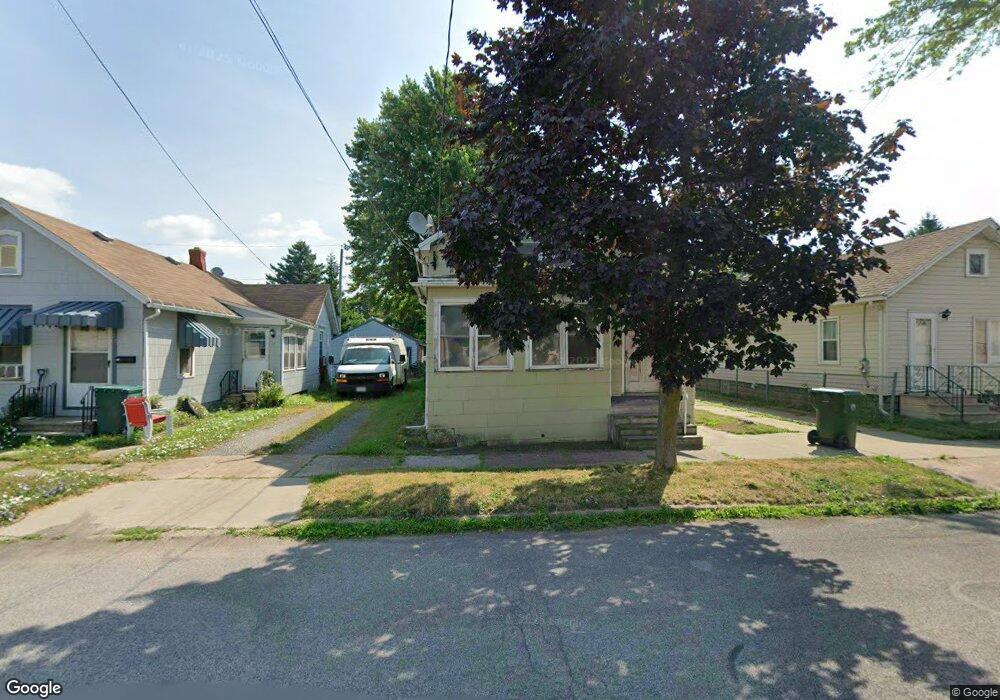 25 N Marion St, North Tonawanda, NY 14120 - photo 1